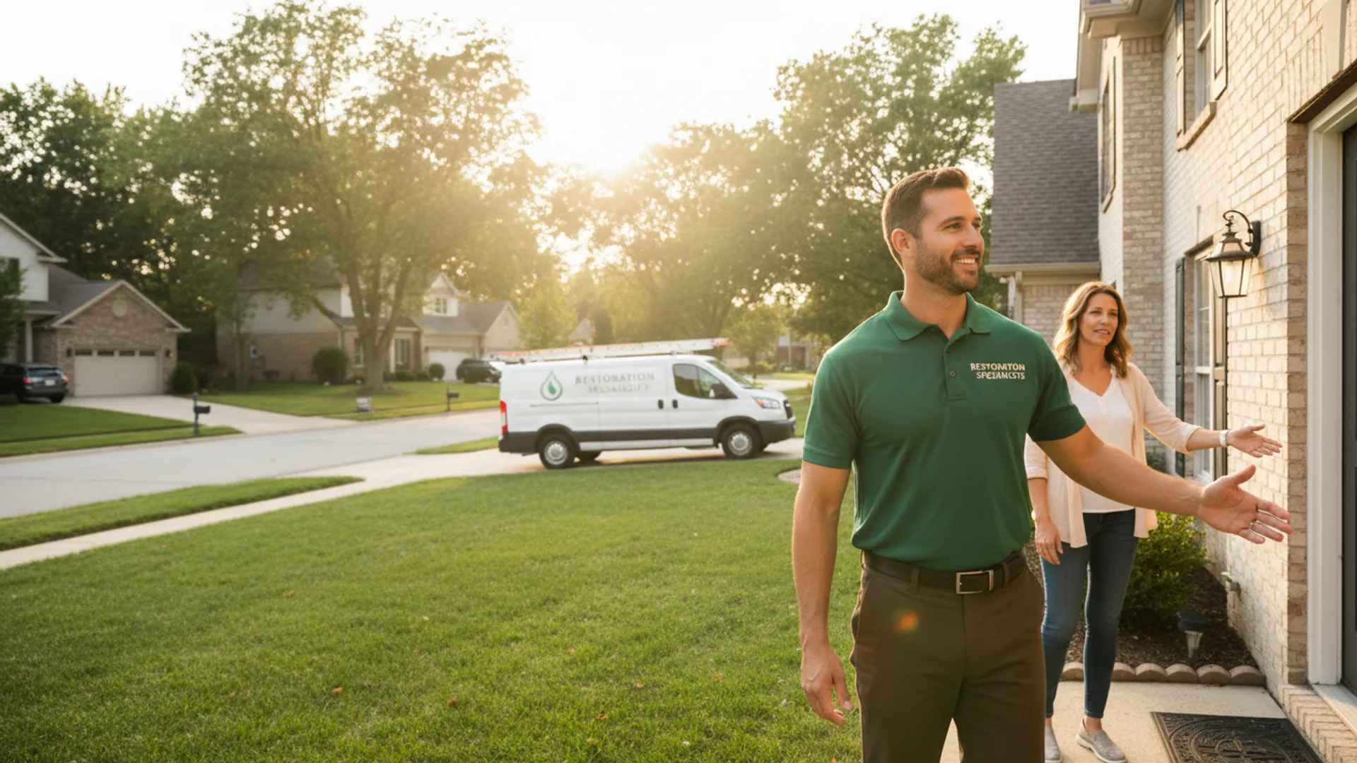 Quality Water Damage Restoration in West Des Moines, IA Near Me – Guaranteed Results from Certified Pros!
